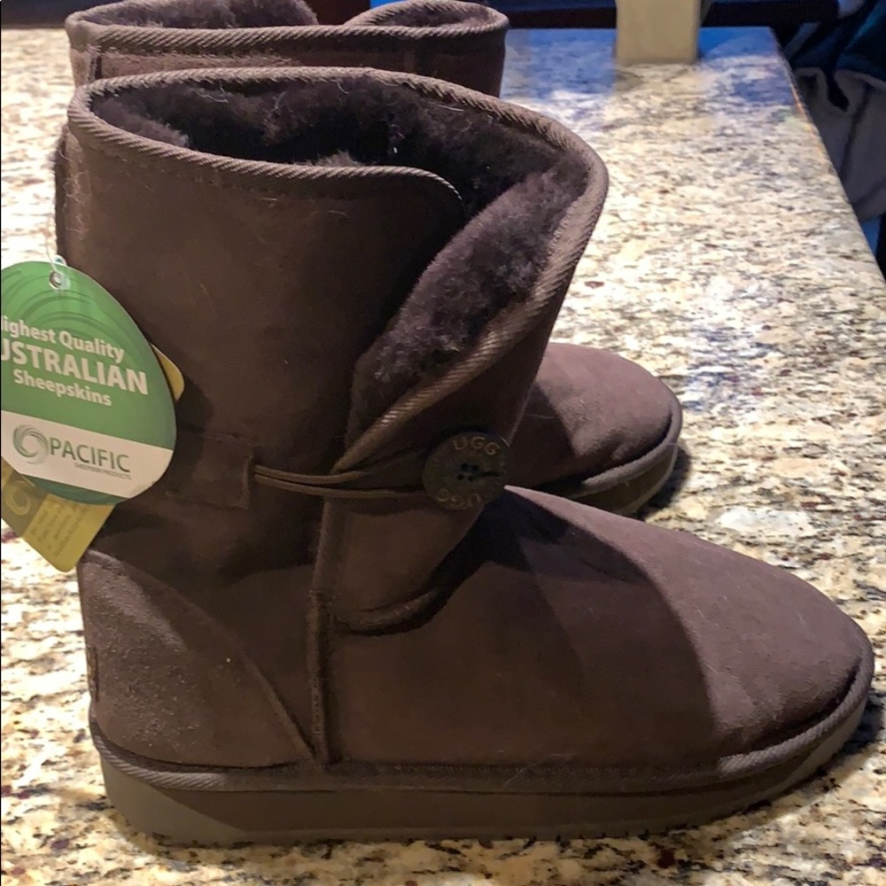 Real Australian ugg boots